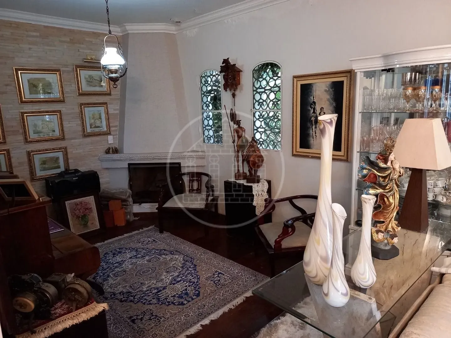 Sobrado, 4 quartos, 400 m² - Foto 18