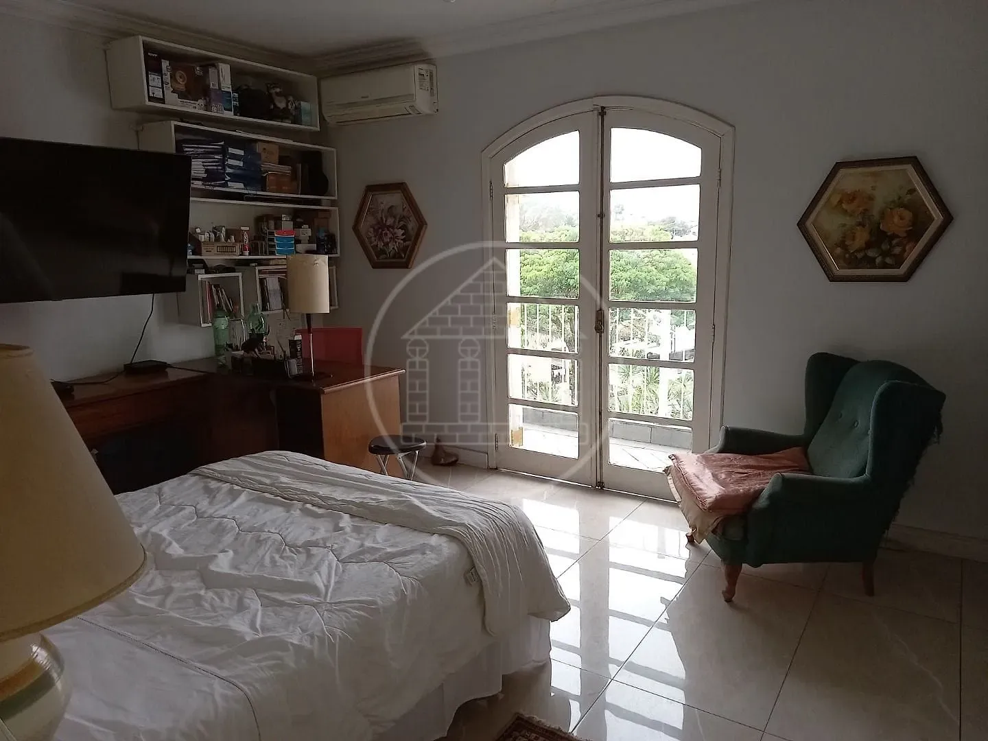 Sobrado, 4 quartos, 400 m² - Foto 30