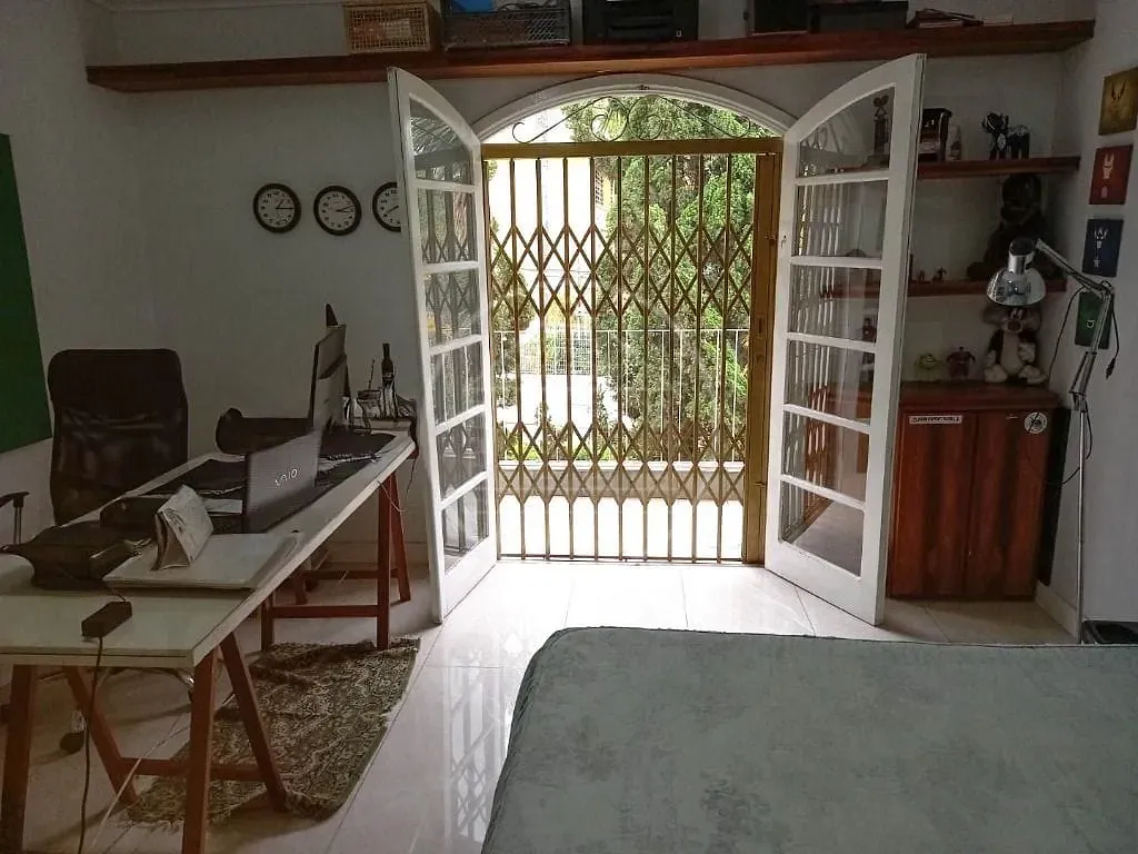 Sobrado, 4 quartos, 400 m² - Foto 25