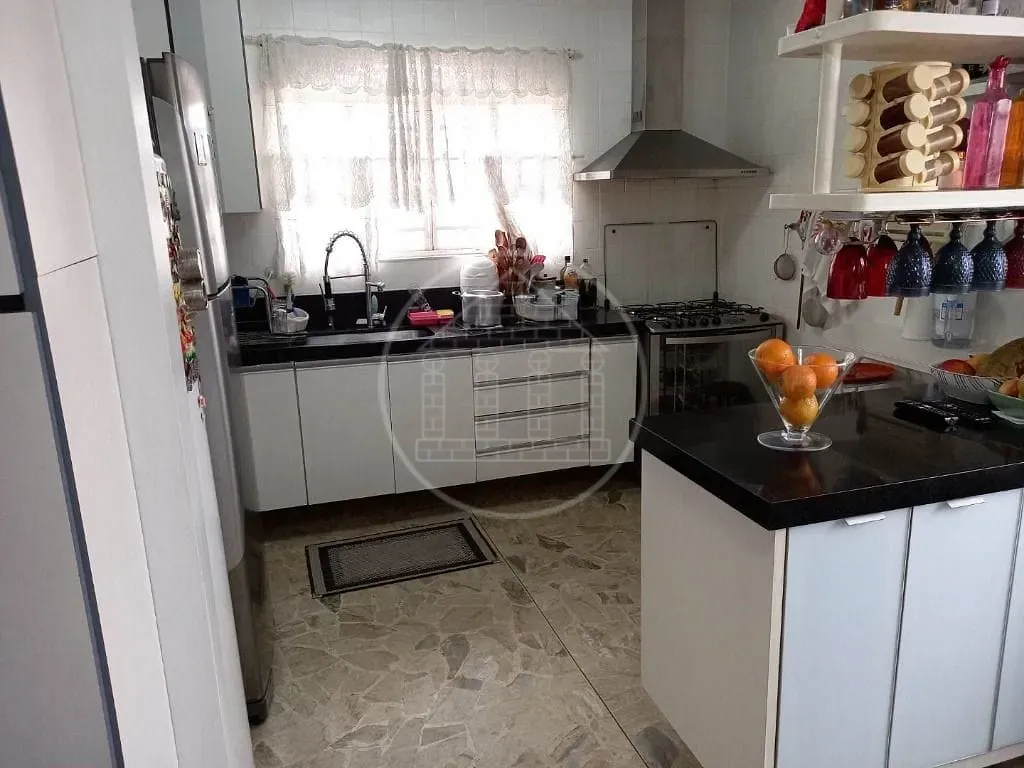 Sobrado, 4 quartos, 400 m² - Foto 23