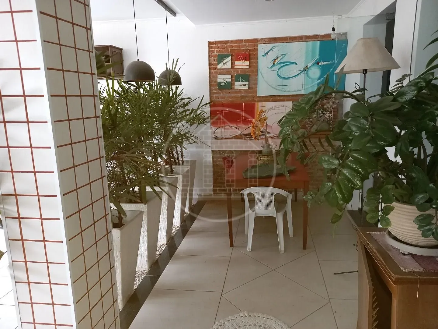 Sobrado, 4 quartos, 400 m² - Foto 8