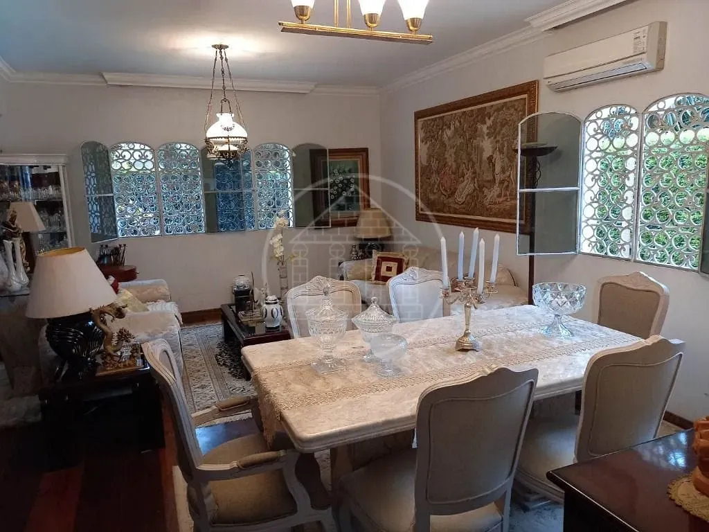 Sobrado, 4 quartos, 400 m² - Foto 17