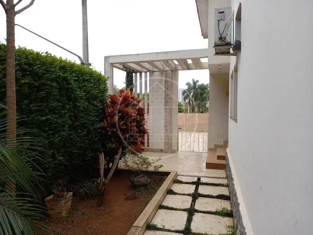 Sobrado, 4 quartos, 400 m² - Foto 14