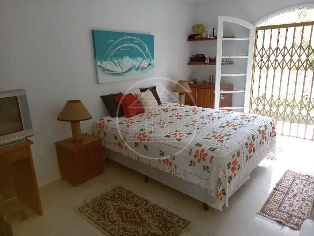 Sobrado, 4 quartos, 400 m² - Foto 27