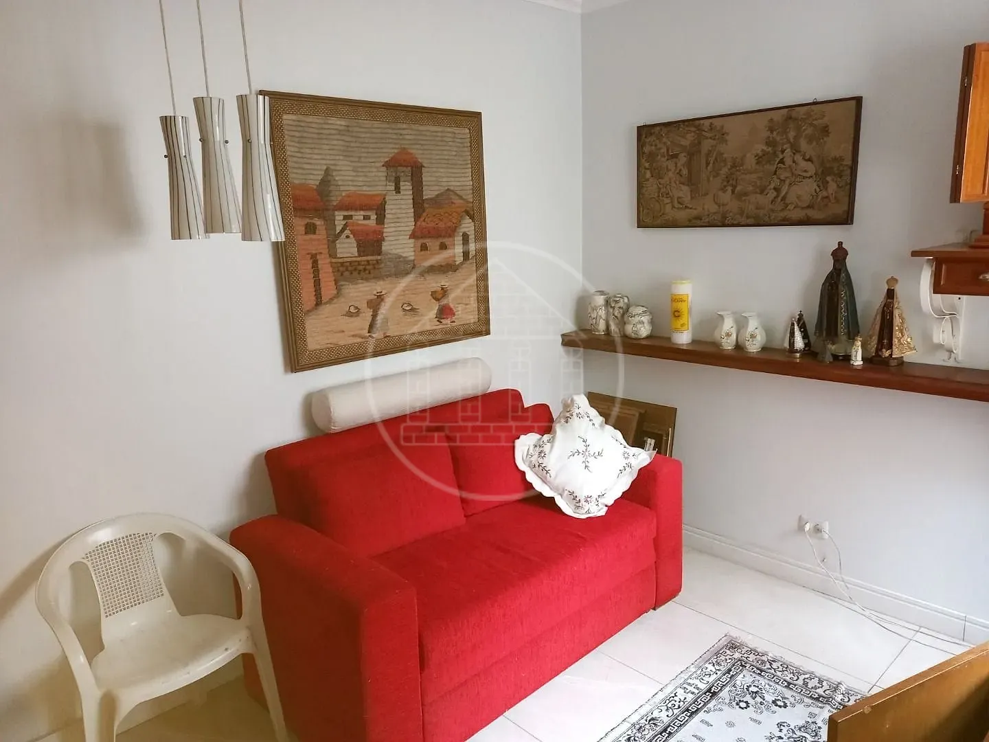 Sobrado, 4 quartos, 400 m² - Foto 29