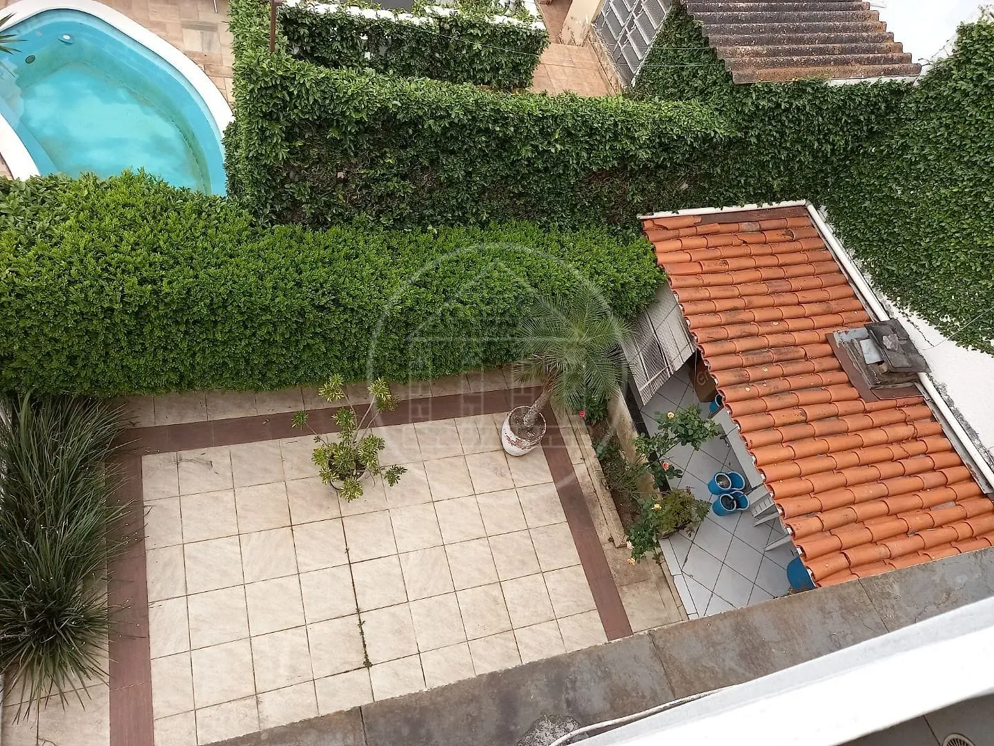 Sobrado, 4 quartos, 400 m² - Foto 3