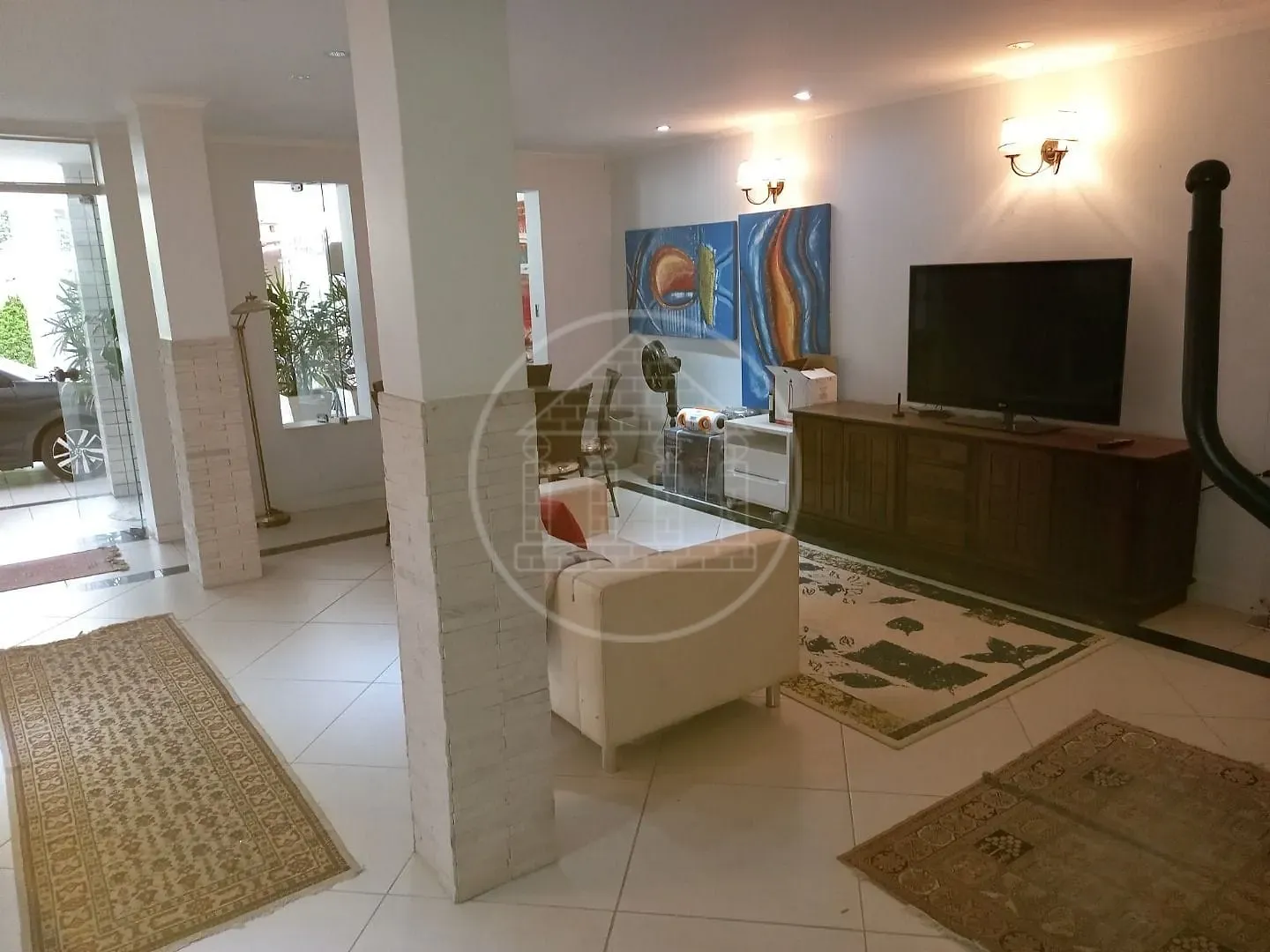 Sobrado, 4 quartos, 400 m² - Foto 7