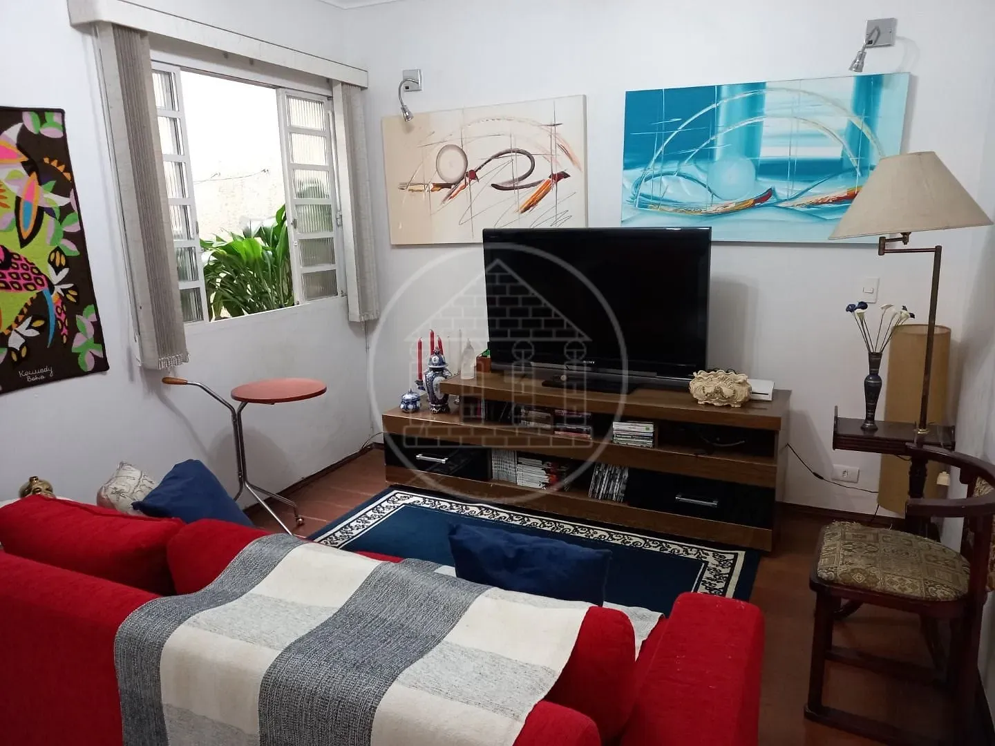 Sobrado, 4 quartos, 400 m² - Foto 19