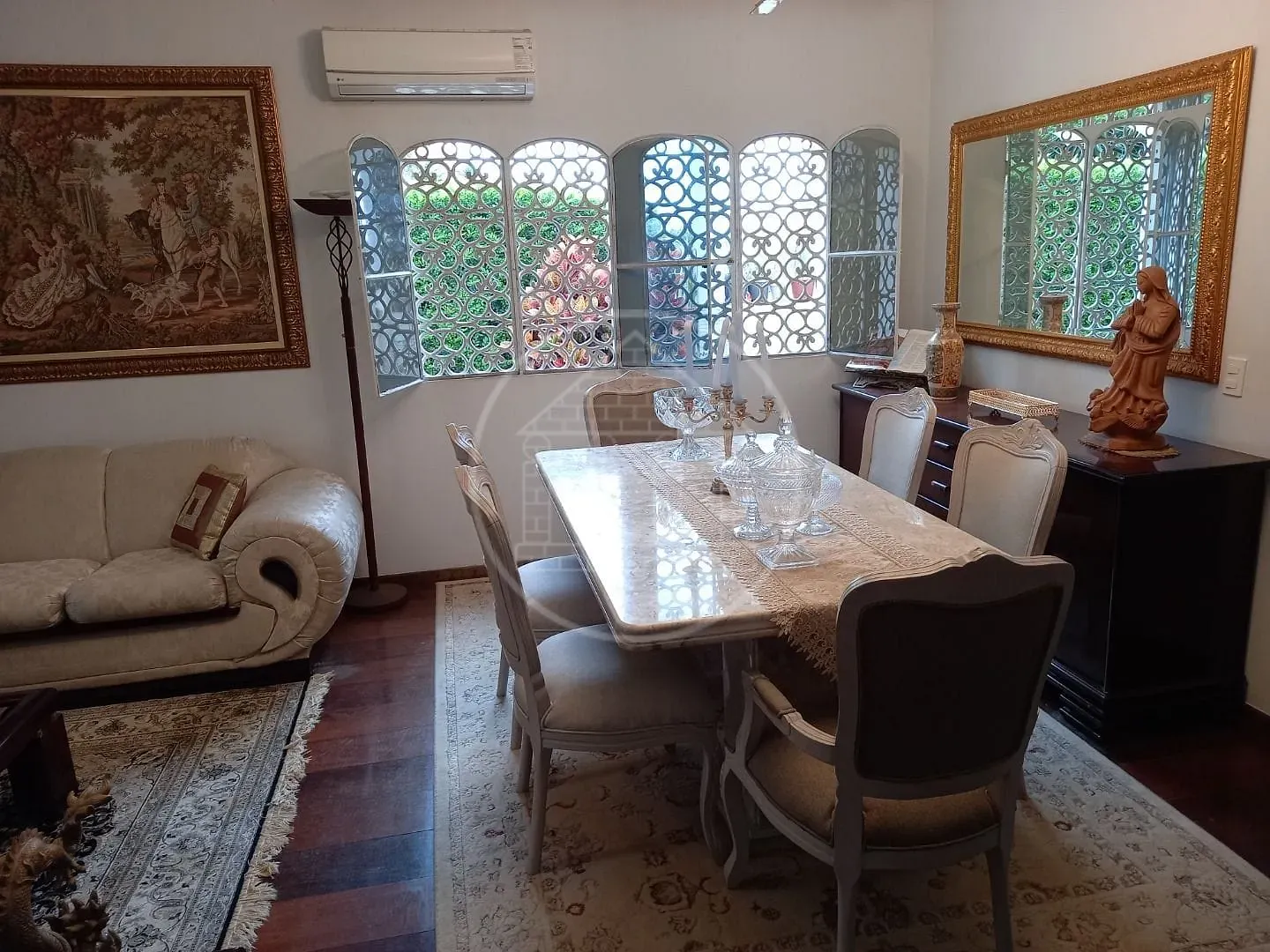 Sobrado, 4 quartos, 400 m² - Foto 20
