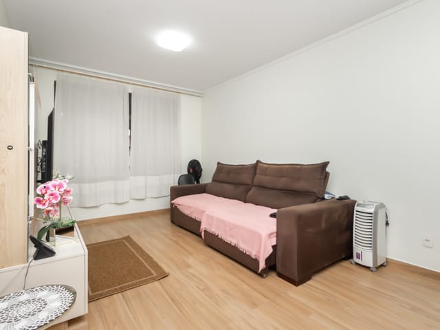 Sobrado com 126m² 3 quartos e 3 banheiros, à venda, no bairro Parque Nações Unidas em São Paulo