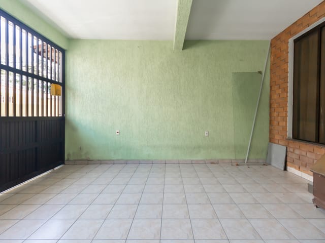 Sobrado com 126m² 3 quartos e 3 banheiros, à venda, no bairro Parque Nações Unidas em São Paulo