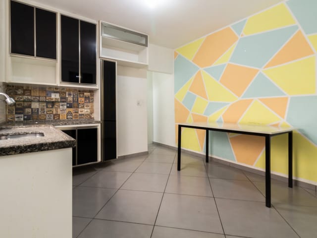 Sobrado com 122m² 2 quartos e 5 banheiros, à venda, no bairro Vila dos Remédios em São Paulo