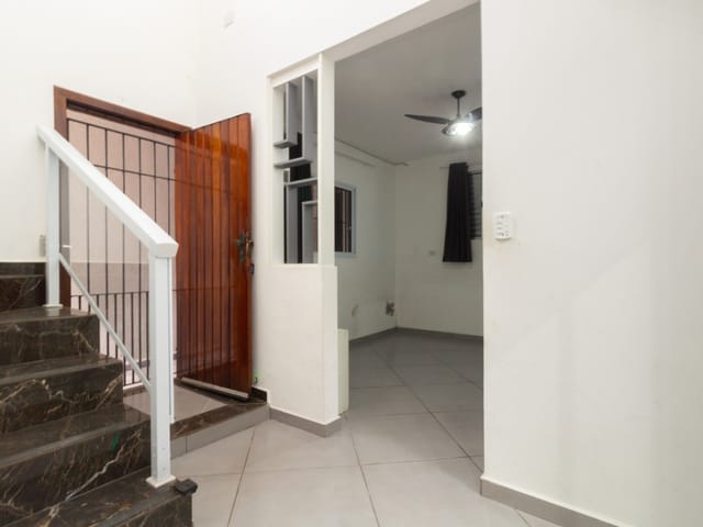 Sobrado com 122m² 2 quartos e 5 banheiros, à venda, no bairro Vila dos Remédios em São Paulo