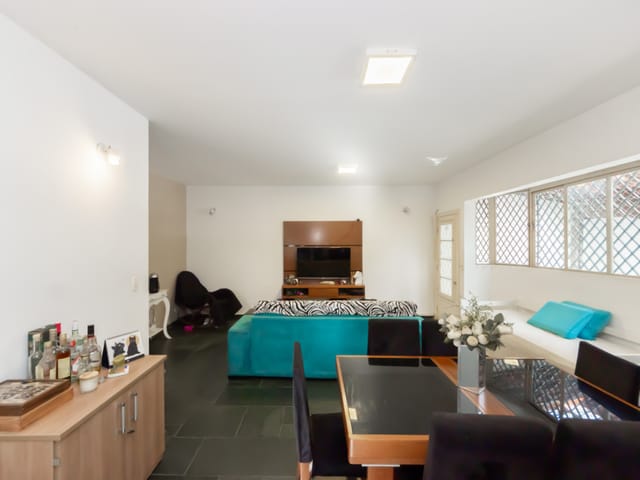 Sobrado com 135m² 3 quartos e 3 banheiros, à venda, no bairro Jardim Pinheiros em São Paulo