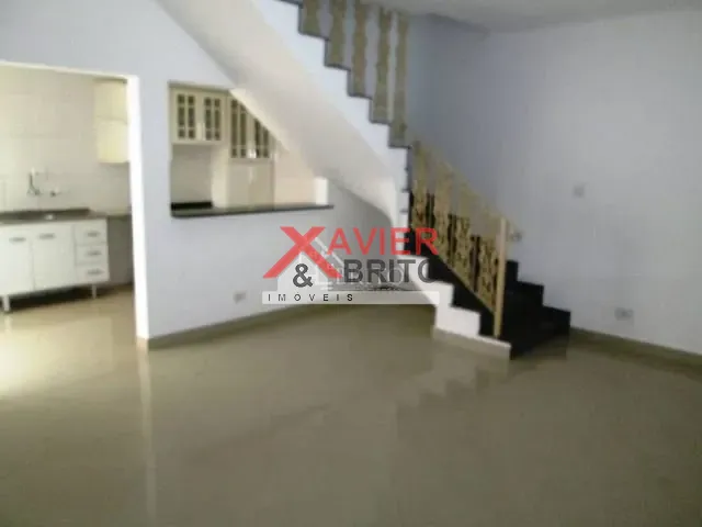 Sobrado com 70m² 2 quartos e 2 banheiros, à venda, no bairro Cidade Patriarca em São Paulo