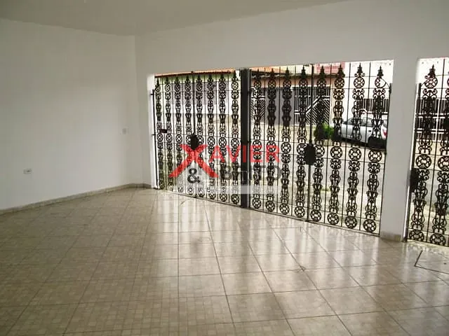 Sobrado com 70m² 2 quartos e 2 banheiros, à venda, no bairro Cidade Patriarca em São Paulo