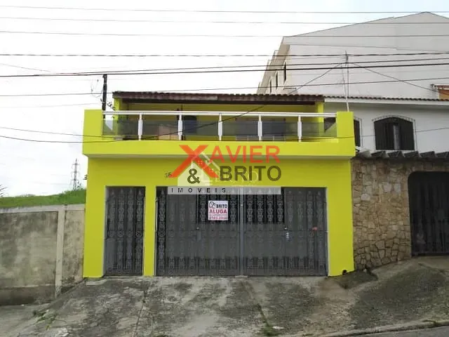 Sobrado com 70m² 2 quartos e 2 banheiros, à venda, no bairro Cidade Patriarca em São Paulo