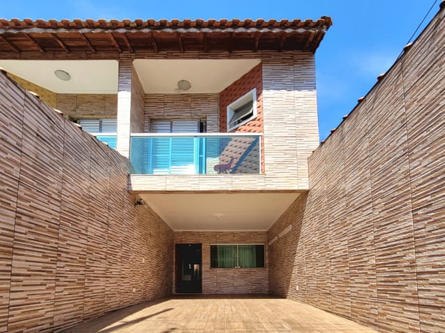 Sobrado com 84m² 3 quartos e 3 banheiros, à venda, no bairro Jardim Santa Adélia em São Paulo
