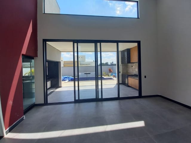 Sobrado com 531m² 4 quartos e 6 banheiros, à venda, no bairro Alphaville Nova Esplanada em Votorantim