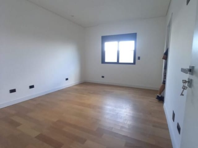 Sobrado com 531m² 4 quartos e 6 banheiros, à venda, no bairro Alphaville Nova Esplanada em Votorantim