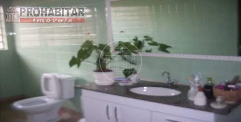 Sobrado, 3 quartos, 230 m² - Foto 15