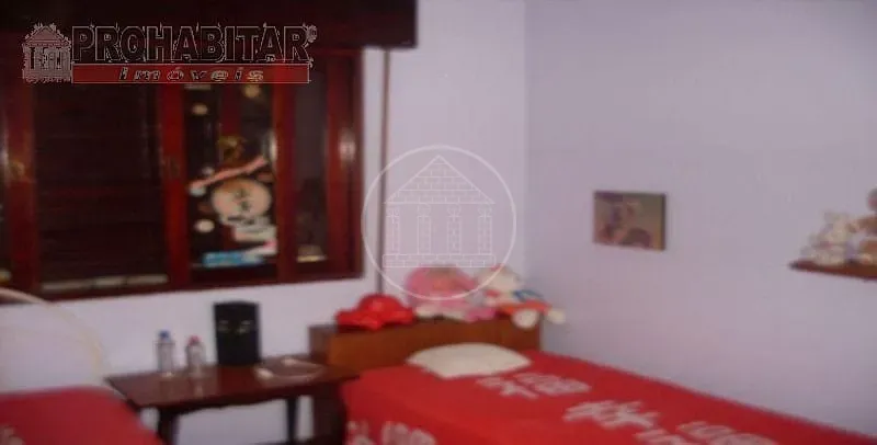 Sobrado, 3 quartos, 230 m² - Foto 12
