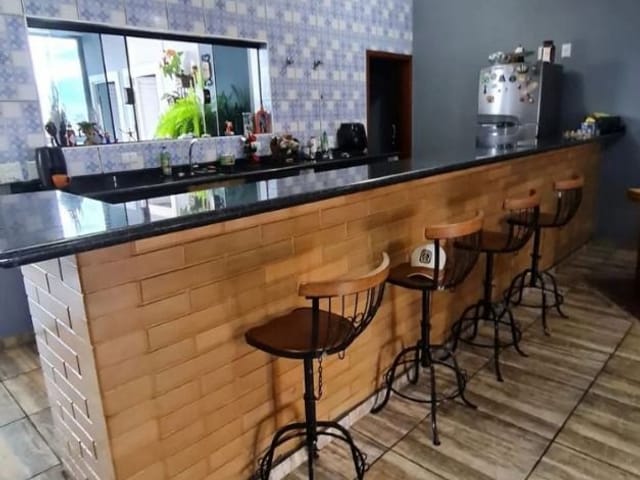 Sobrado com 311m² 3 quartos e 4 banheiros, à venda, no bairro Condomínio Ibiti Royal Park em Sorocaba