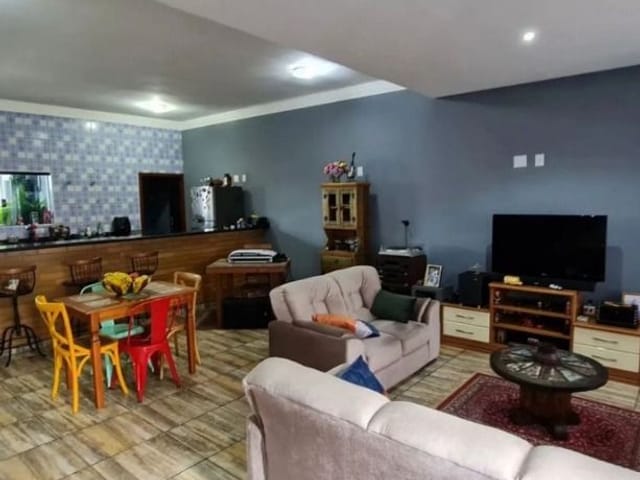Sobrado com 311m² 3 quartos e 4 banheiros, à venda, no bairro Condomínio Ibiti Royal Park em Sorocaba