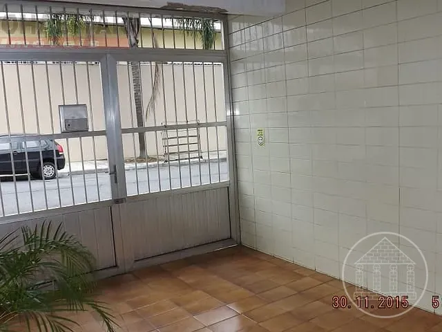 Sobrado com 88m² 2 quartos e 1 banheiro, à venda, no bairro Jardim Iporanga em São Paulo