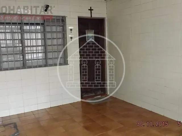 Sobrado com 88m² 2 quartos e 1 banheiro, à venda, no bairro Jardim Iporanga em São Paulo