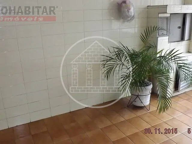 Sobrado com 88m² 2 quartos e 1 banheiro, à venda, no bairro Jardim Iporanga em São Paulo