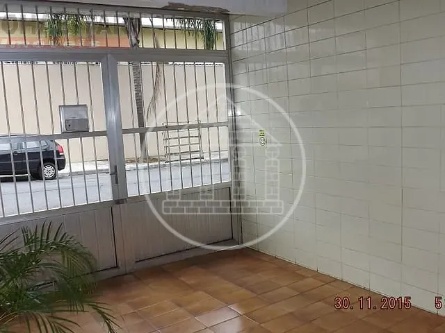 Sobrado com 88m² 2 quartos e 1 banheiro, à venda, no bairro Jardim Iporanga em São Paulo