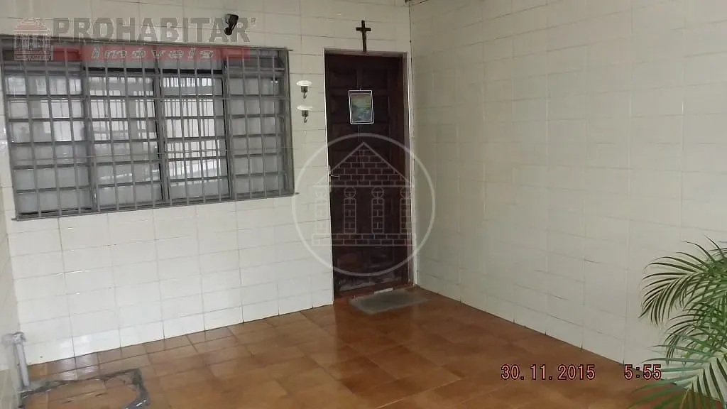 Sobrado, 2 quartos, 92 m² - Foto 3