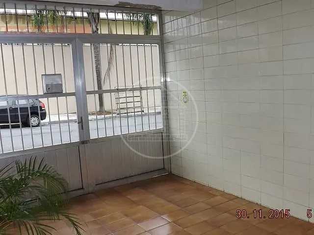 Sobrado com 88m² 2 quartos e 1 banheiro, à venda, no bairro Jardim Iporanga em São Paulo