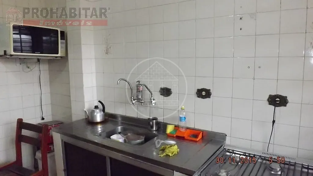 Sobrado, 2 quartos, 92 m² - Foto 16