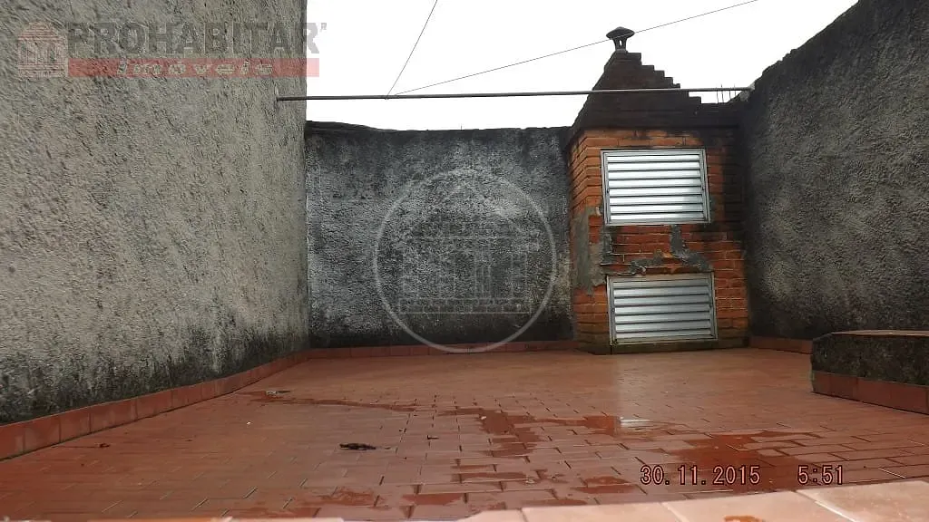 Sobrado, 2 quartos, 92 m² - Foto 42