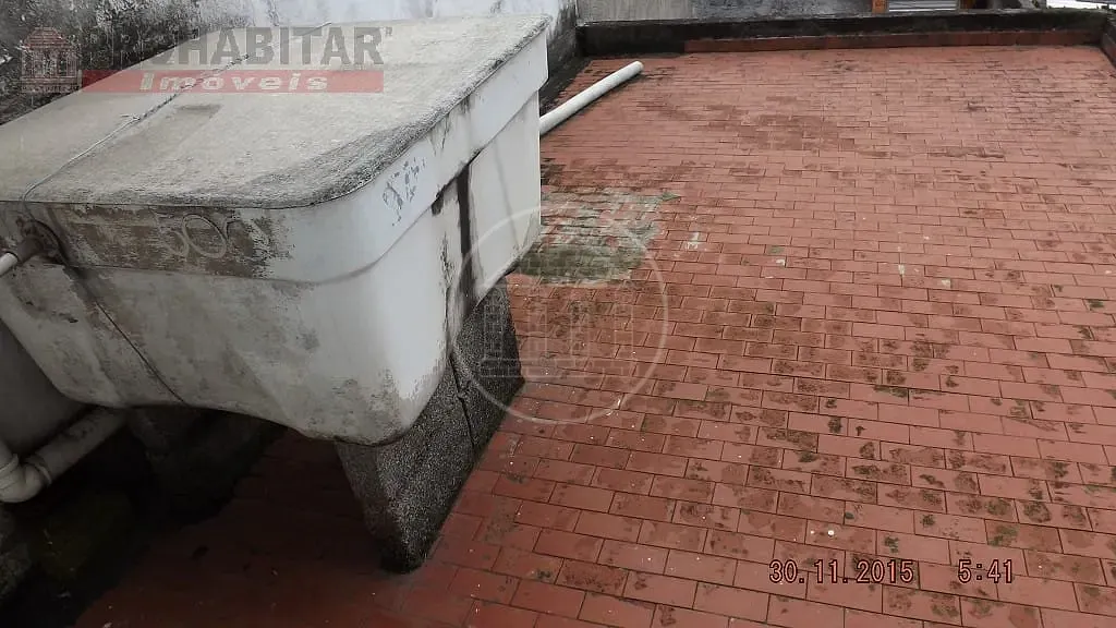 Sobrado, 2 quartos, 92 m² - Foto 28