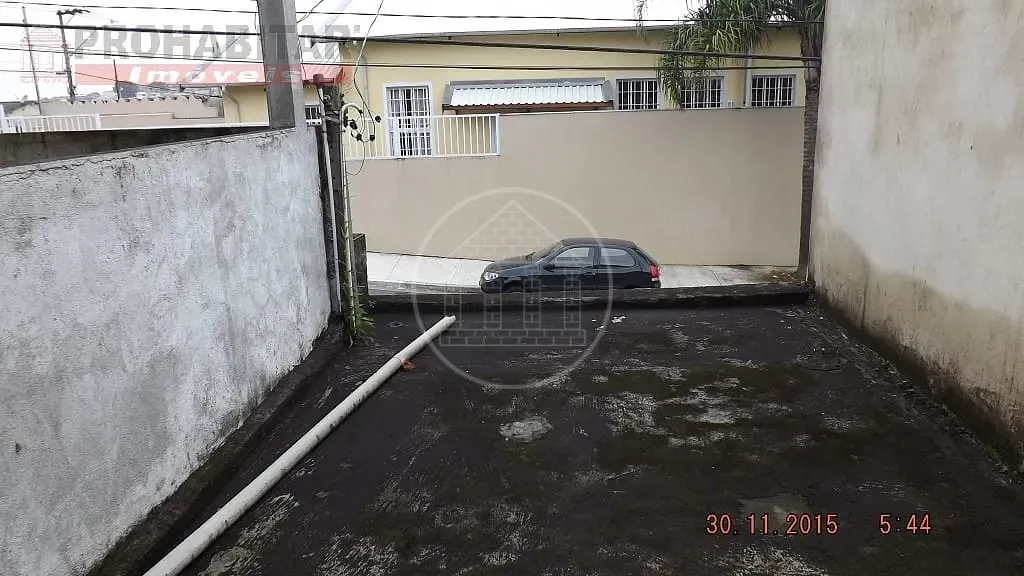 Sobrado, 2 quartos, 92 m² - Foto 37