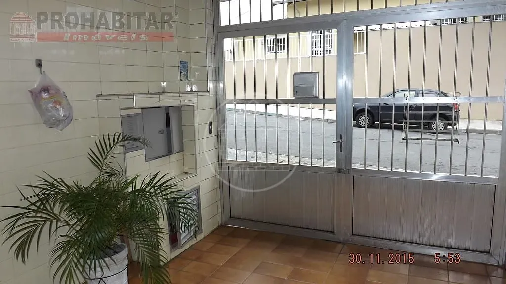 Sobrado, 2 quartos, 92 m² - Foto 4