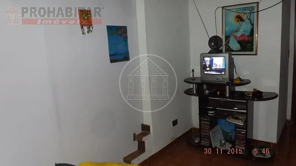 Sobrado, 2 quartos, 92 m² - Foto 8