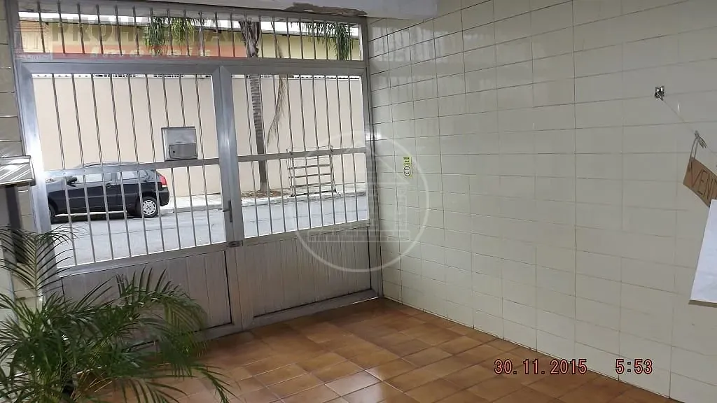 Sobrado, 2 quartos, 92 m² - Foto 1