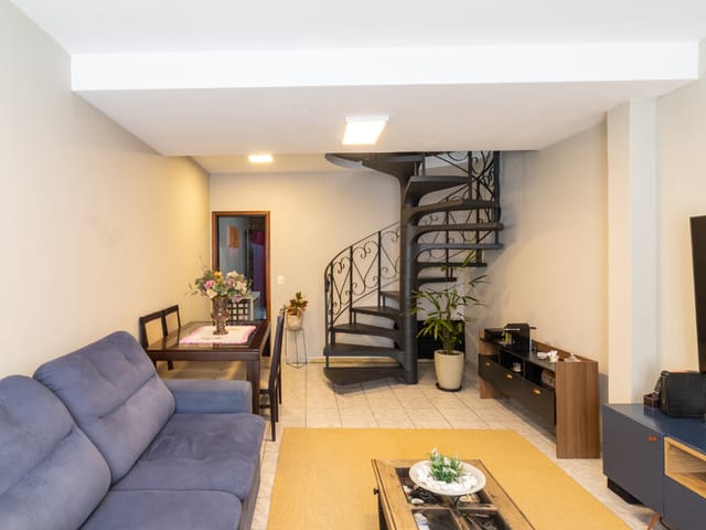 Sobrado com 87m² 2 quartos e 1 banheiro, à venda, no bairro Vila Nina em São Paulo