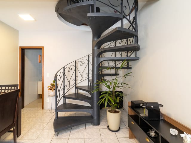 Sobrado com 87m² 2 quartos e 1 banheiro, à venda, no bairro Vila Nina em São Paulo