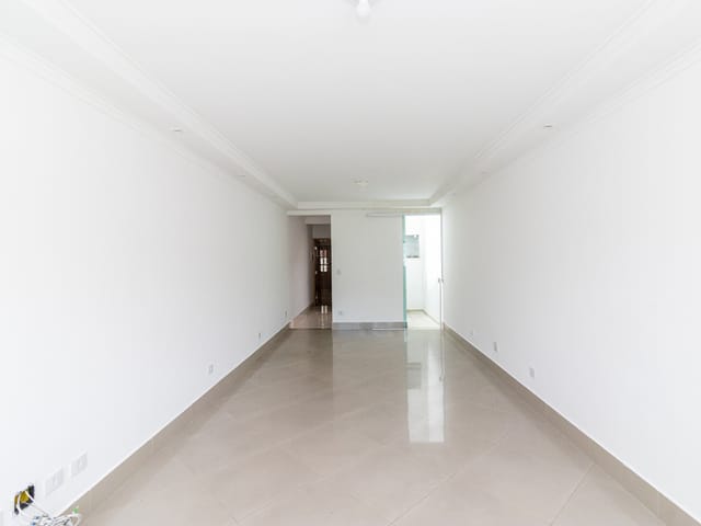 Sobrado com 102m² 3 quartos e 3 banheiros, à venda, no bairro Parque São Domingos em São Paulo