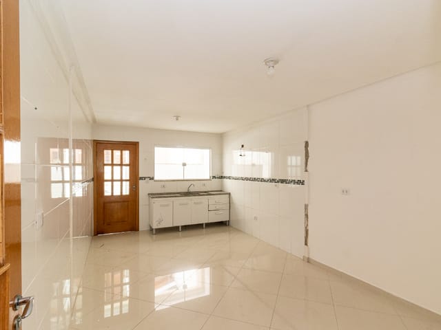 Sobrado com 102m² 3 quartos e 3 banheiros, à venda, no bairro Parque São Domingos em São Paulo