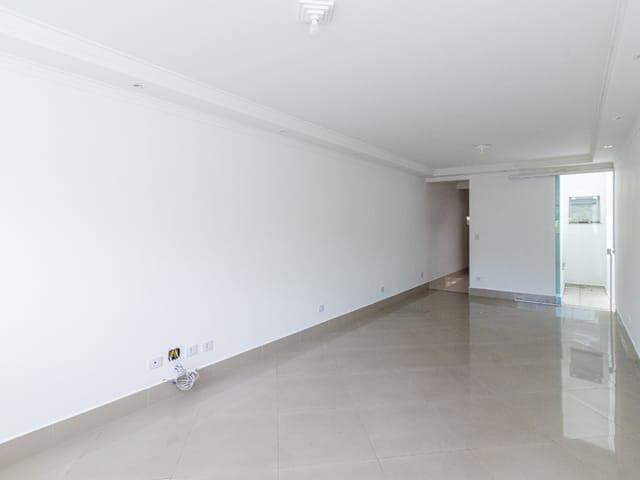 Sobrado com 102m² 3 quartos e 3 banheiros, à venda, no bairro Parque São Domingos em São Paulo