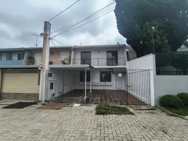 Sobrado com 110m² 3 quartos e 1 banheiro, para alugar, no bairro Tarumã em Curitiba
