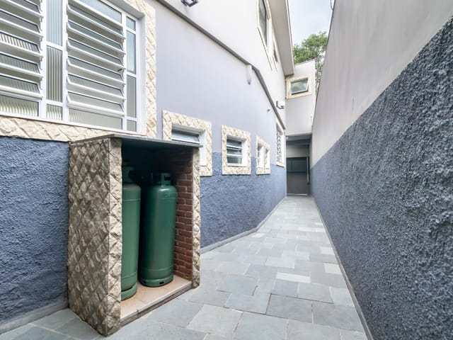 Sobrado com 341m² 4 quartos e 7 banheiros, à venda, no bairro Jardim Cidade Pirituba em São Paulo