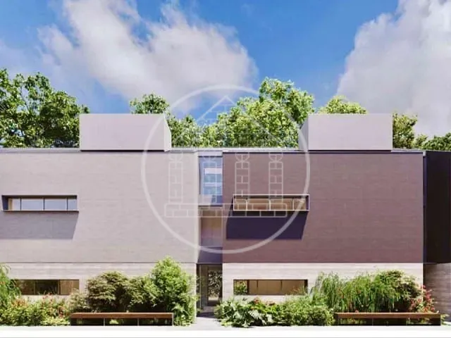 Sobrado com 765m² 3 quartos e 6 banheiros, à venda, no bairro Jardim Petrópolis em São Paulo