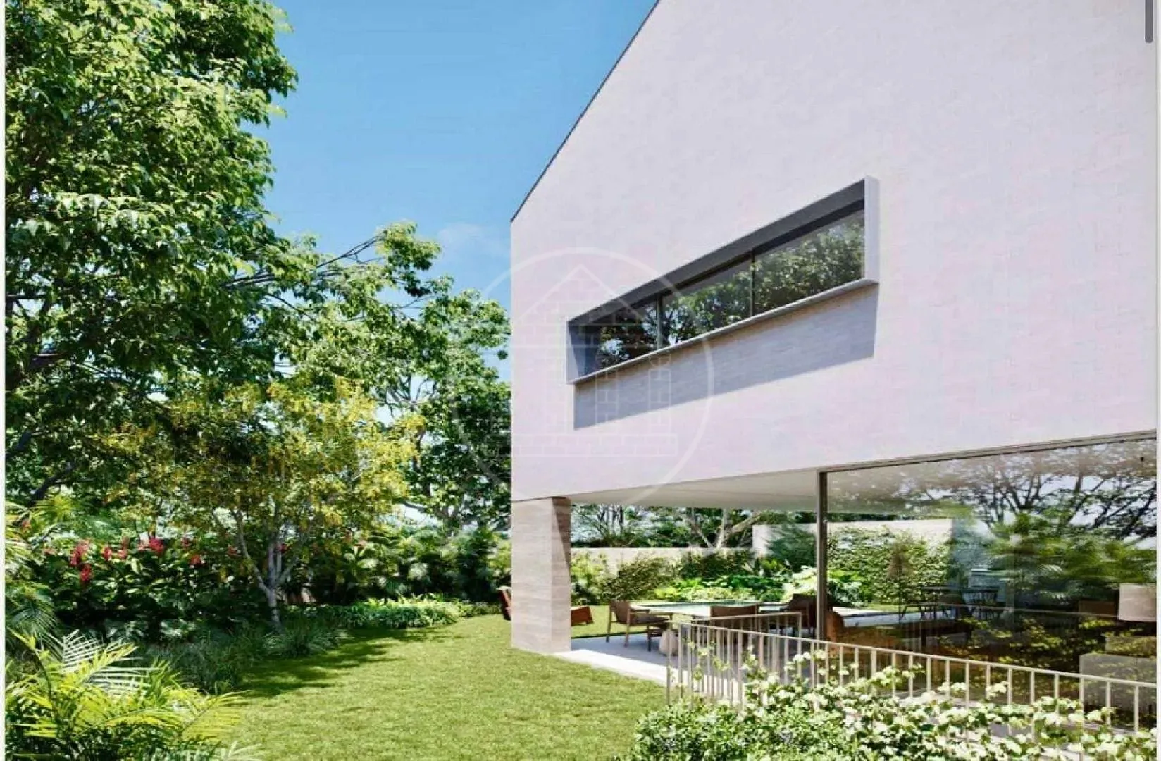 Sobrado, 3 quartos, 535 m² - Foto 10